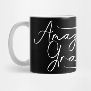 Amazing Grace Mug